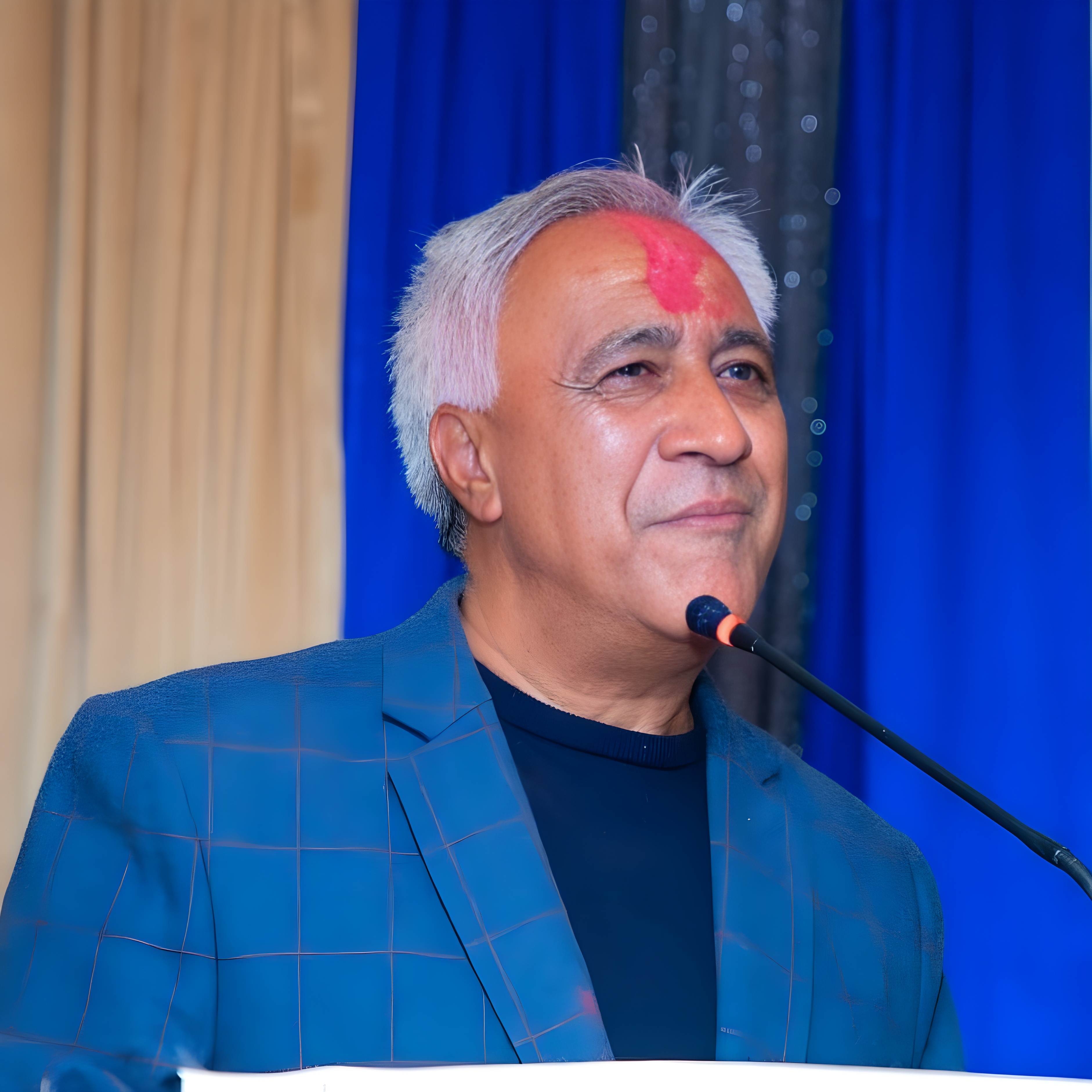 चन्द्रकान्त भण्डारी