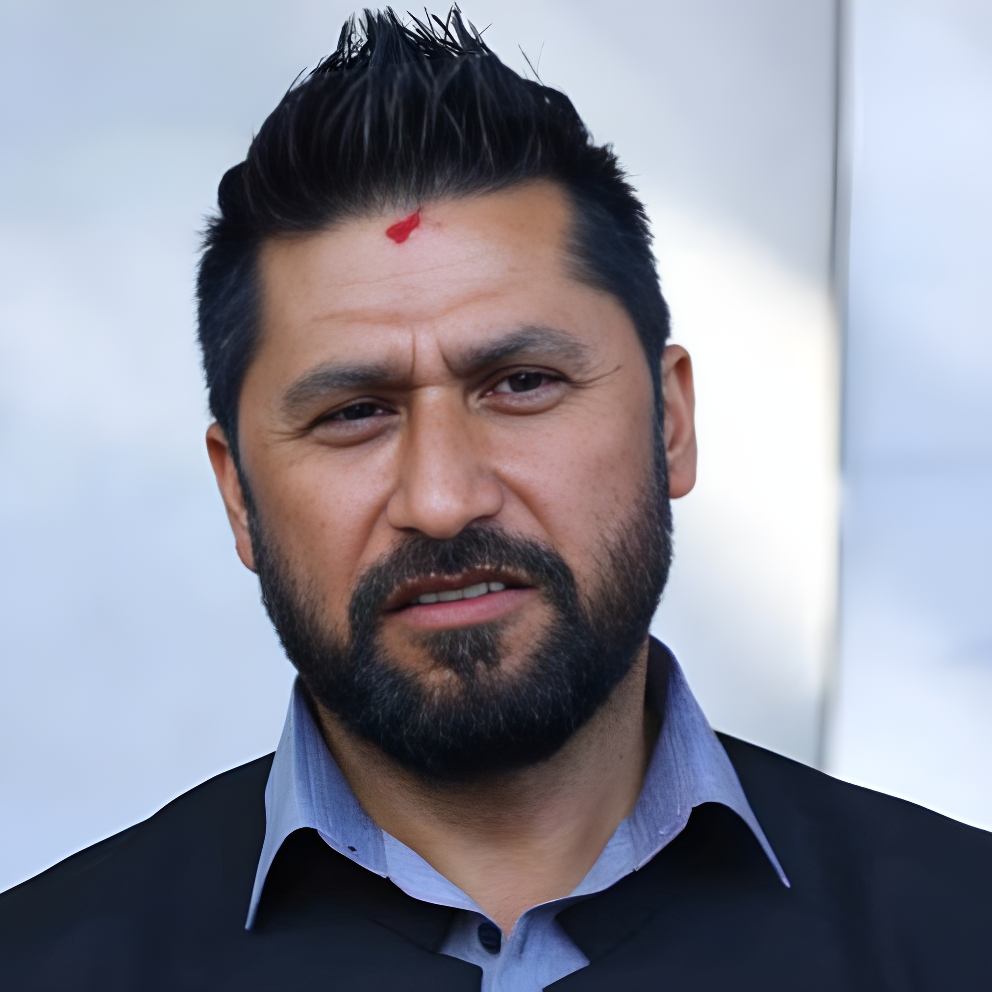 रवि लामिछाने