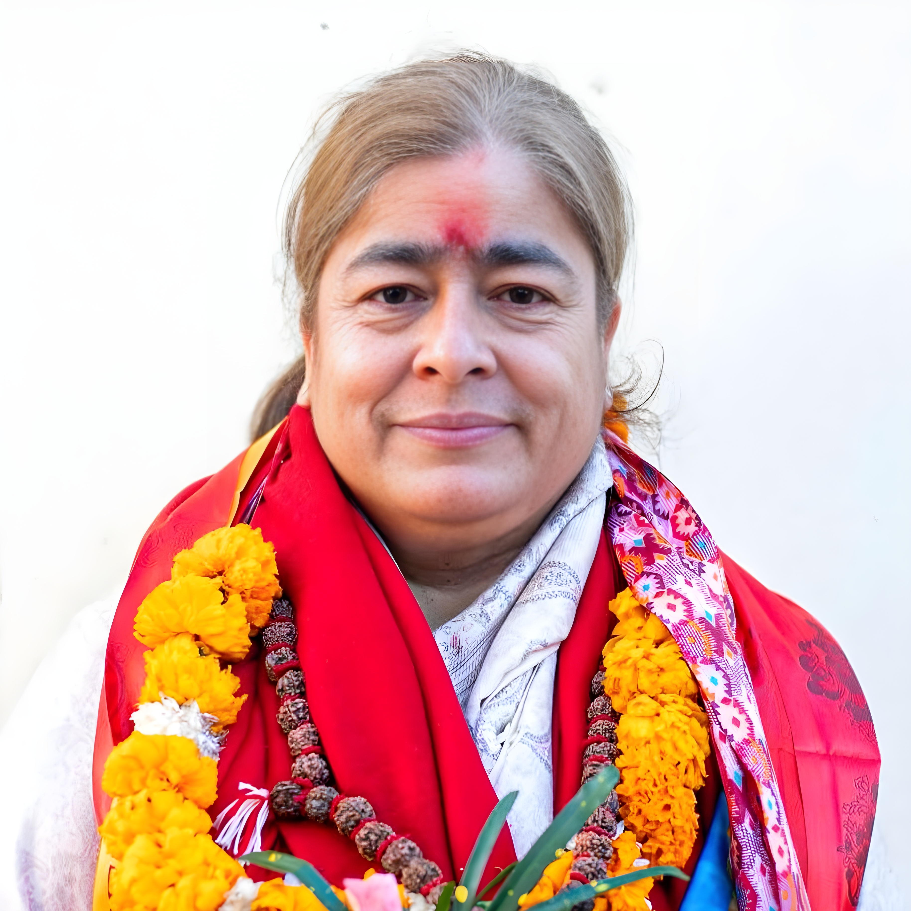 मिना कुमारी खरेल