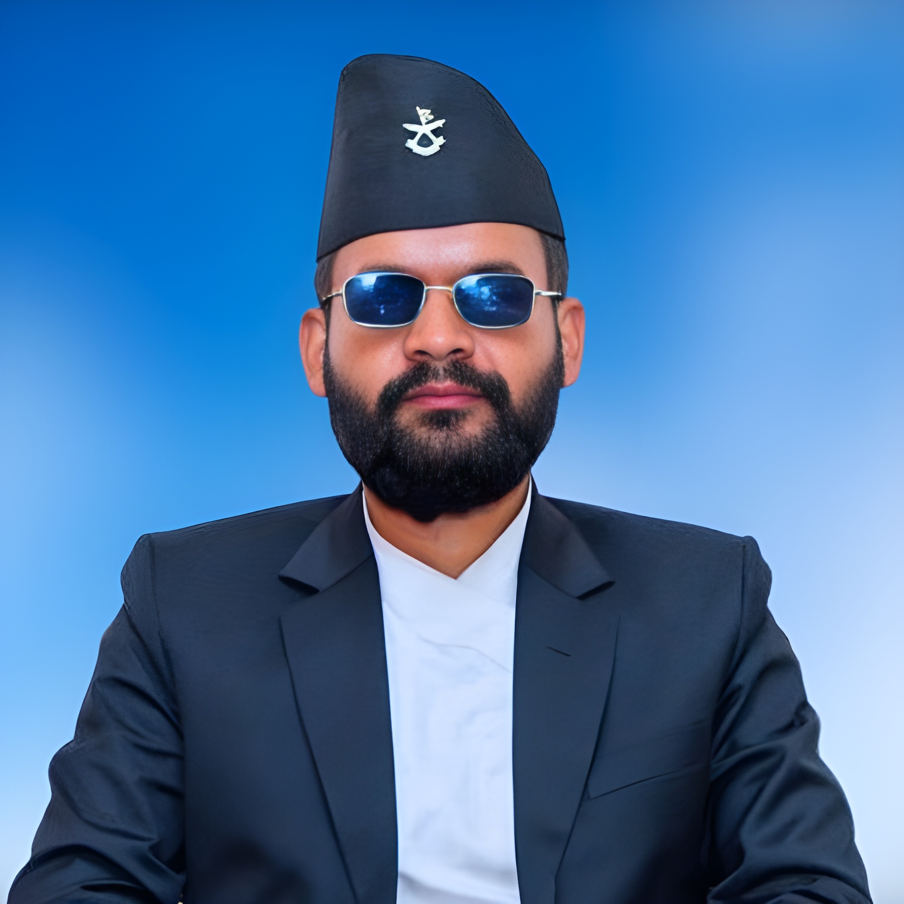 वालेन्द्र शाह