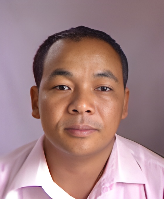 आइत राज लिम्‍वु