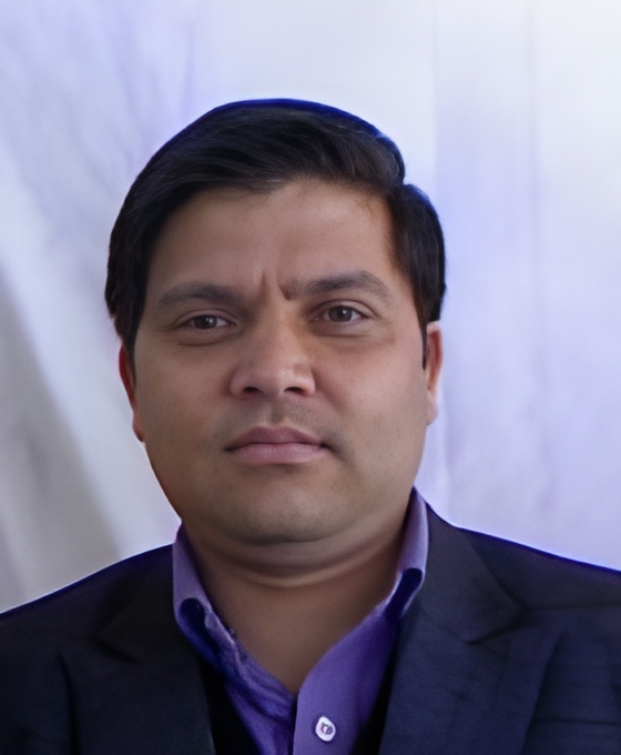 आनन्‍द बहादुर चन्‍द