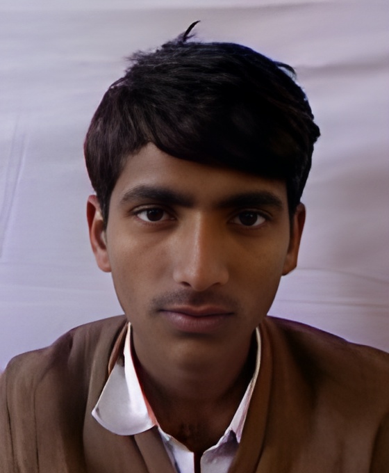 आनन्द प्रकाश यादव