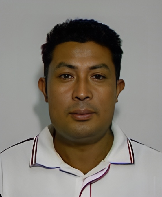 आशा लाल श्रेष्‍ठ