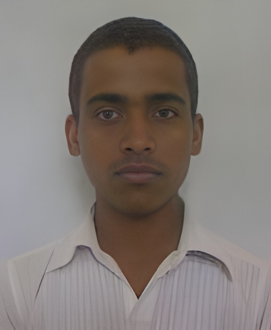 आशिष महतो