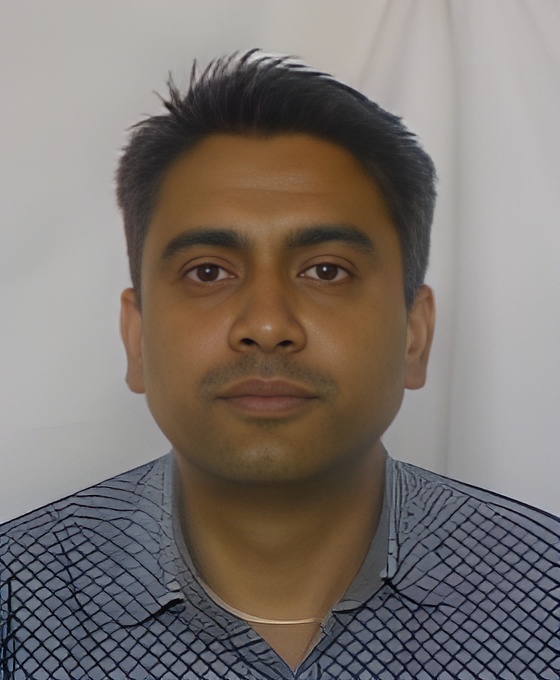 आशिष शर्मा