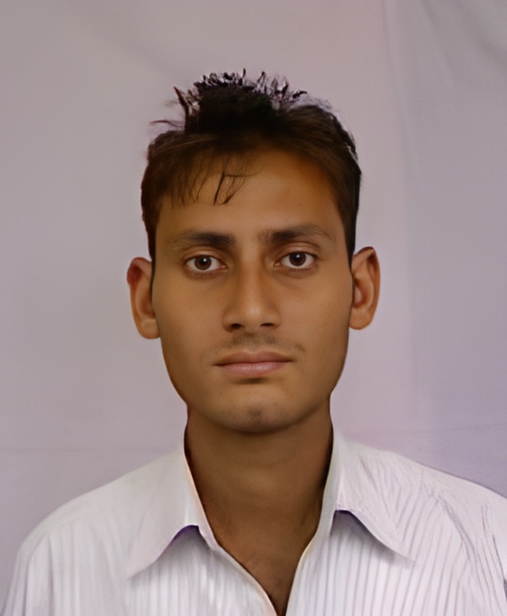 अभिनाश चौरसिया