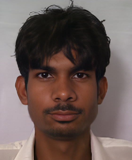 अभिनाष कुमार सिंह