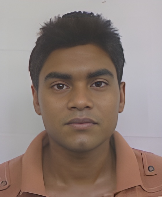 अभिषेक मिश्र