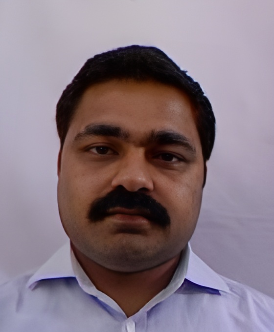 अभिषेक प्रताप शाह