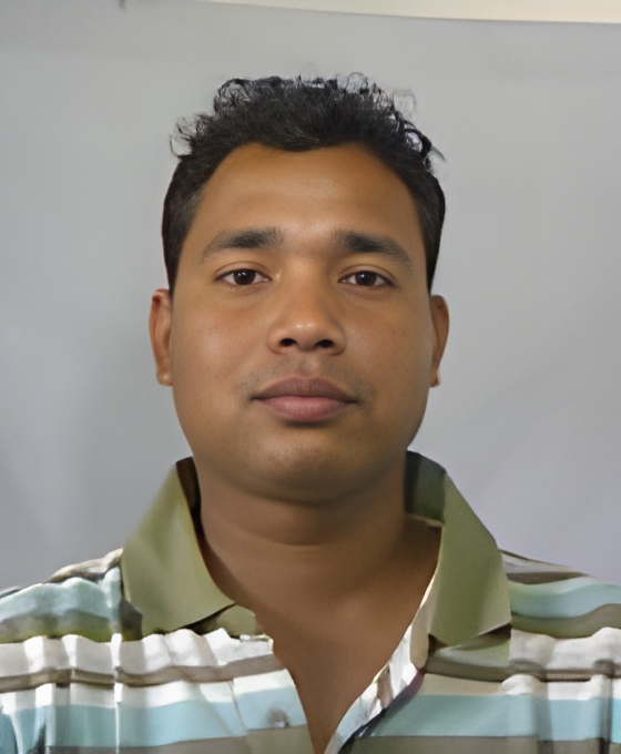 अभय राजवंशी