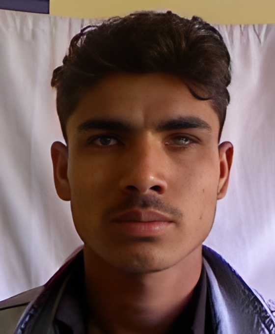 अब्दुल कुदुस मंसुरी