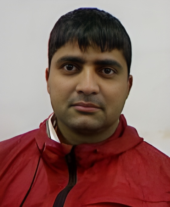 अचुत्तम लामिछाने