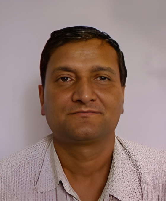 अच्युत प्रसाद मैनाली