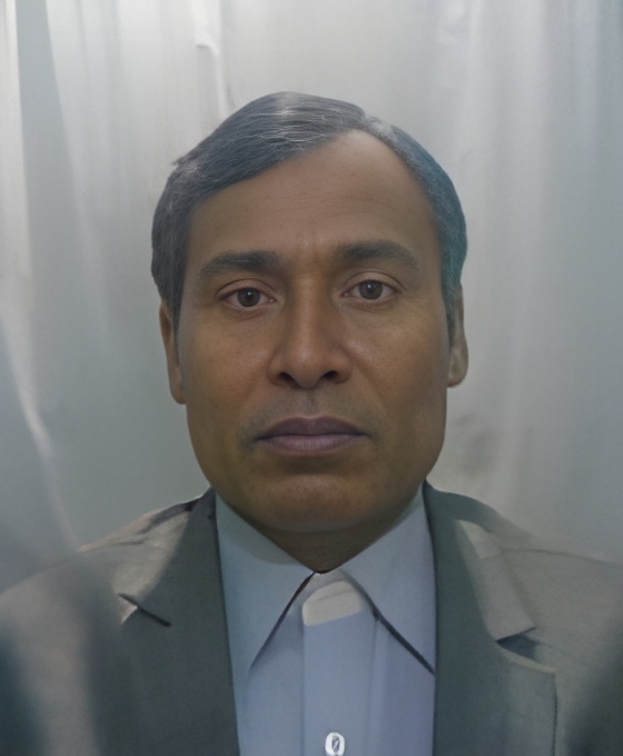 अहमददिन मुसलमान