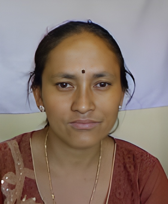 ऐलिना सुवाल