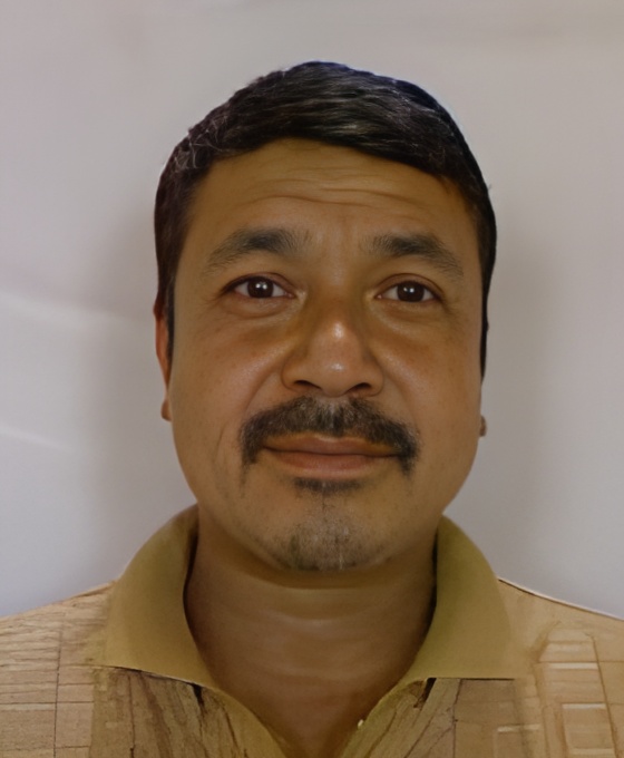 अजित कुमार श्रेष्‍ठ