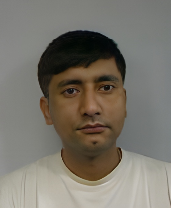 अजय बाबु शिवाकोटी