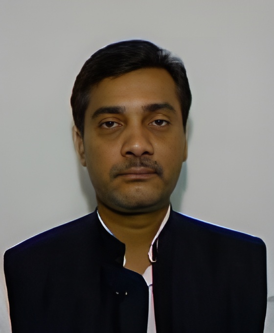 अजय कुमार चौरसिया