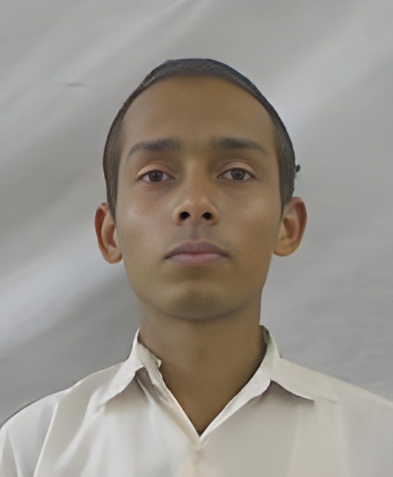 अजय कुमार महतो