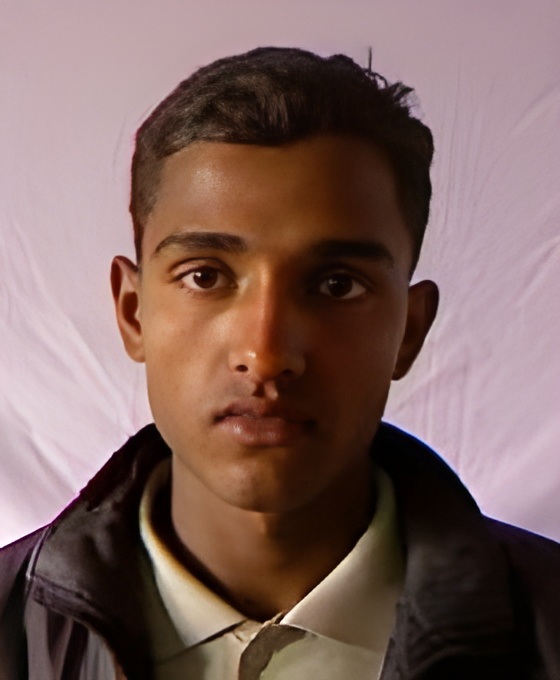 अजय कुमार मरिक