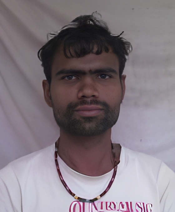 अजय कुमार दास