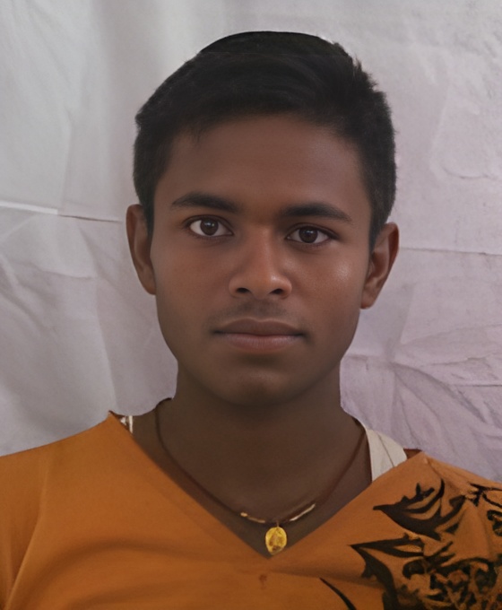 अजय कुमार दास