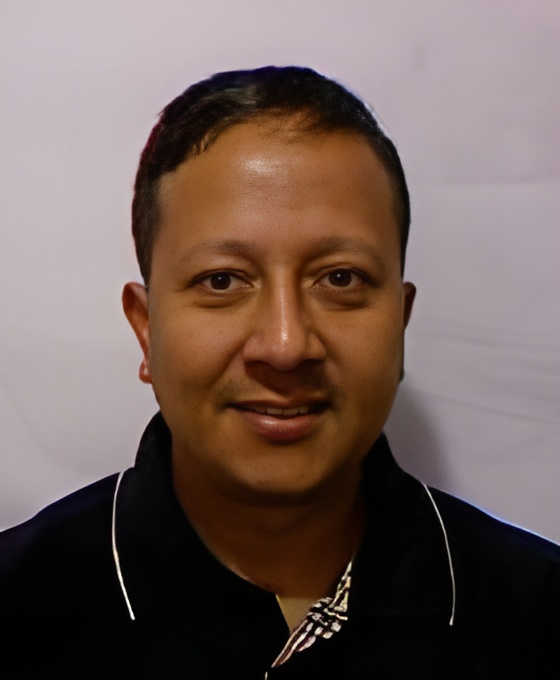 अजय क्रान्‍ती शाक्‍य