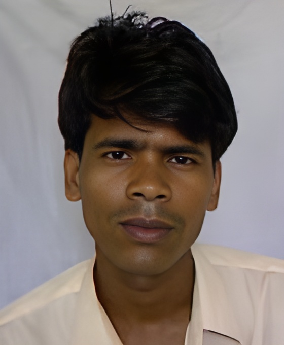 अजय ठाकुर हजाम