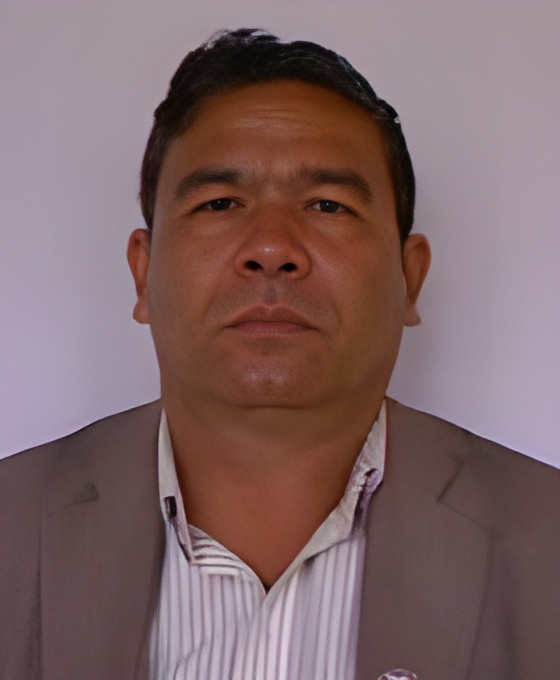 अम्बर वहादुर पौडेल