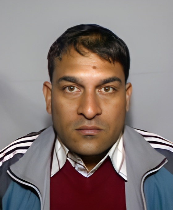 अमिक परियार