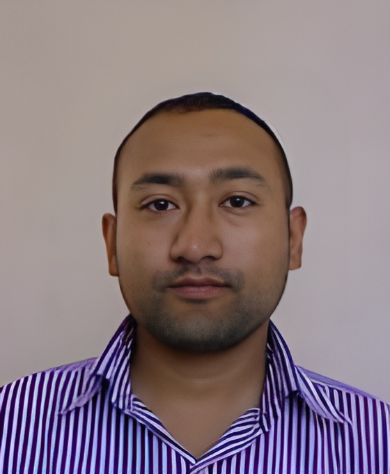 अमिन रत्न ताम्राकार