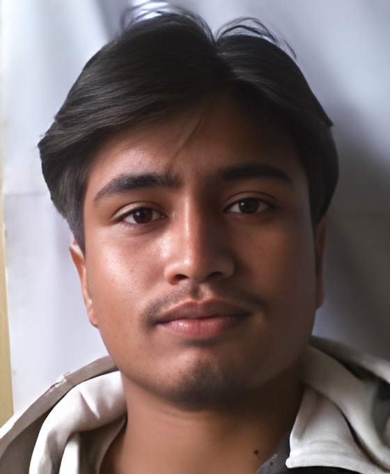 अमनिश कुमार यादव