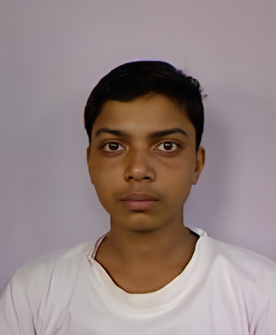 अमित कुमार पाठक