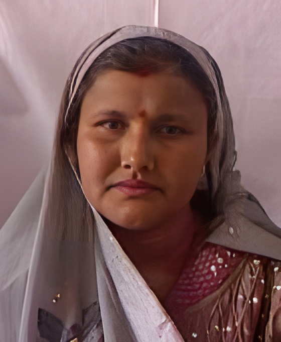 अमृता कुमारी यादव