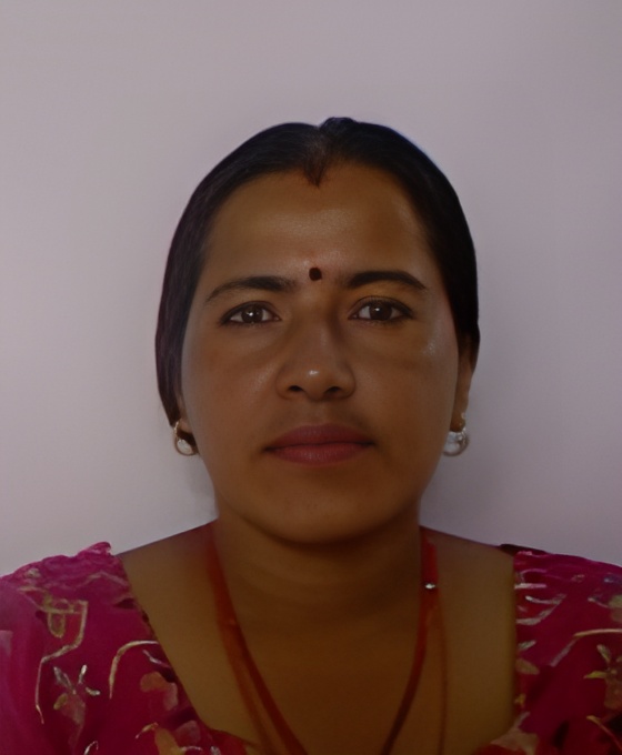 अम्‍विका कुमारी कार्की