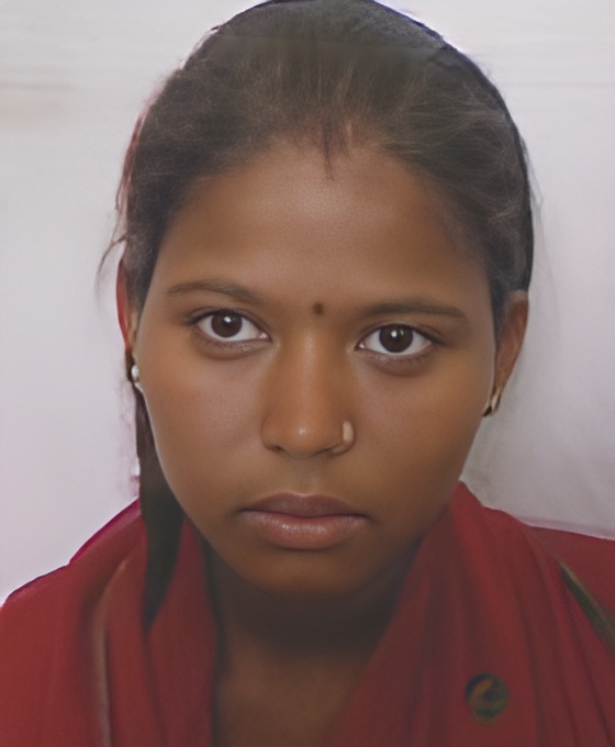 अन्जु चौधरी