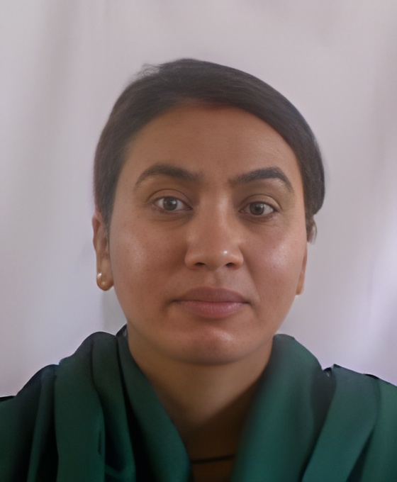 अन्जना चौधरी थापा