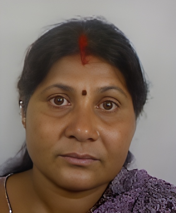 अन्जना देवी गुप्ता