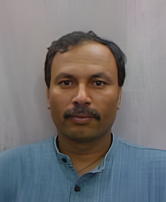 अनिल कुमार झा