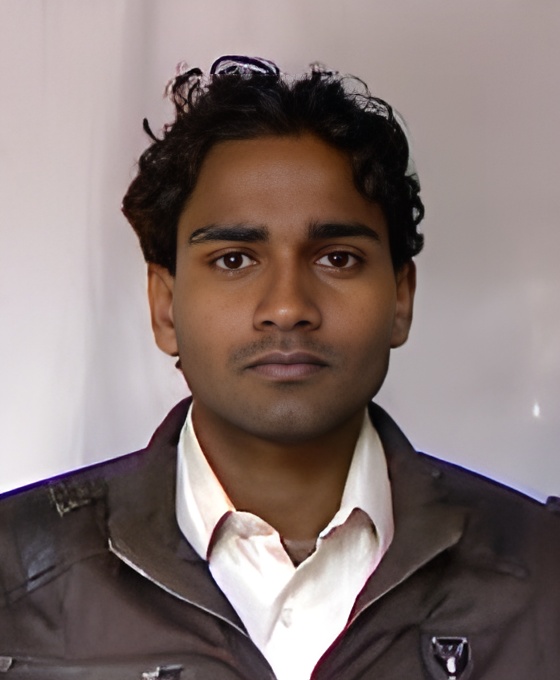 अनिल कुमार साह