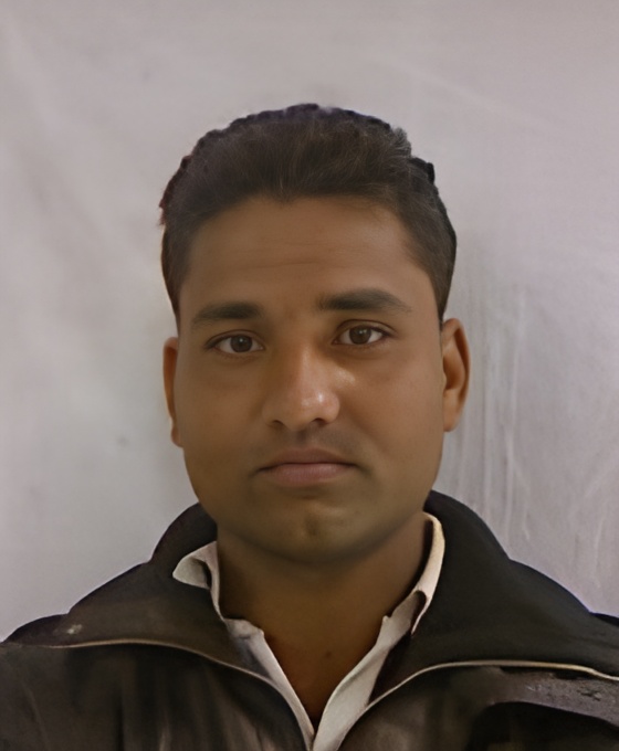 अनिल प्रसाद यादव