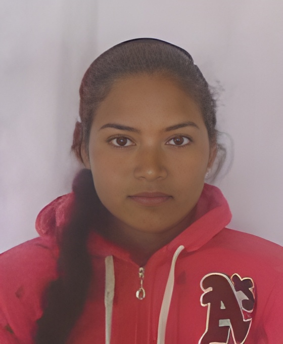 अनिशा नेपाली