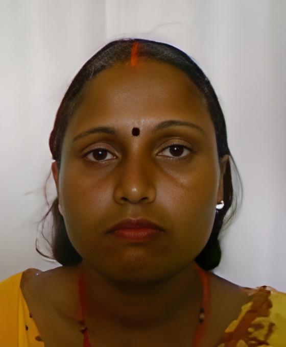 अनिता कुमारी