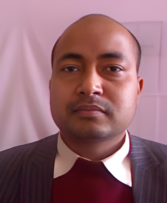 अरबिन्द साह