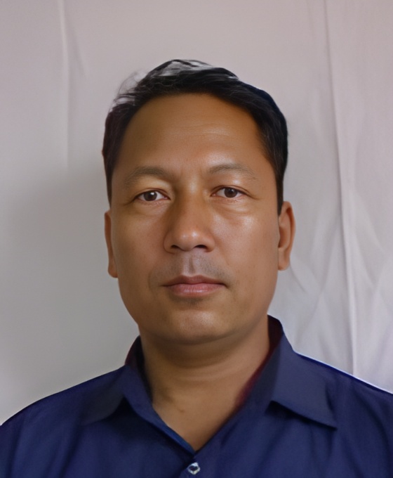 अर्जुन बहादुर थापा मगर