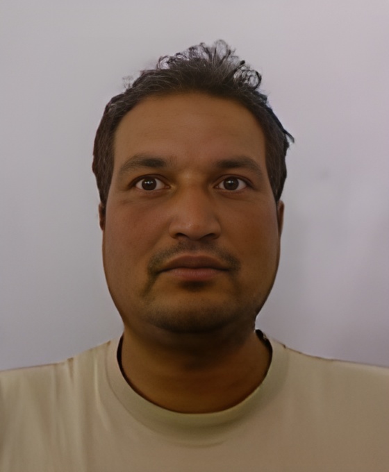 अर्जुन ढुंगाना