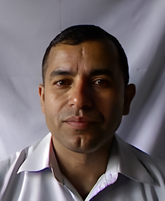 अर्जुन कुमार पाण्डे