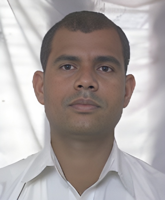 अर्जुन कुमार यादव