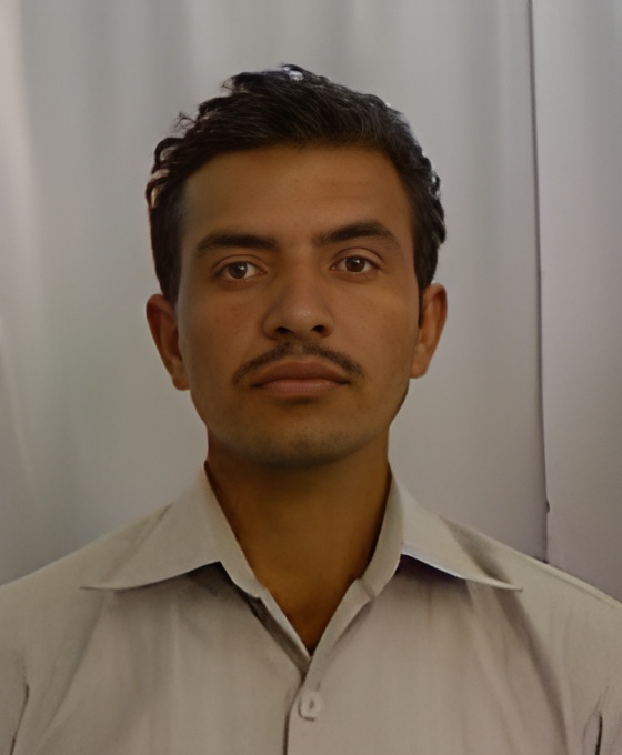 अर्जुन प्रसाद अर्याल